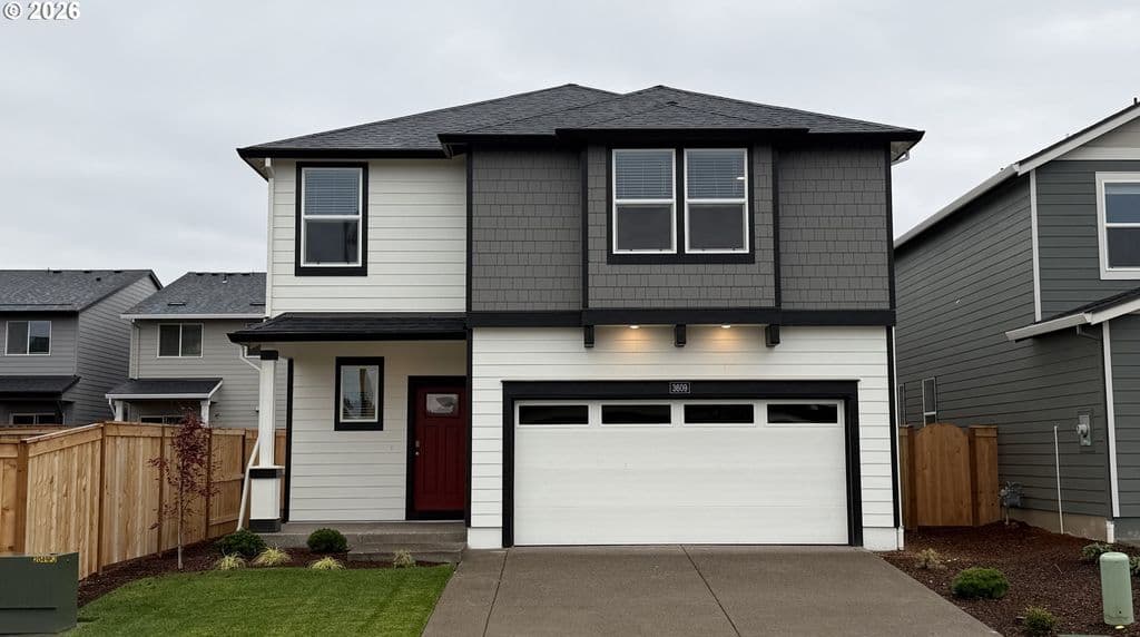 1996 Aspen Ln, Forest Grove, OR 97116