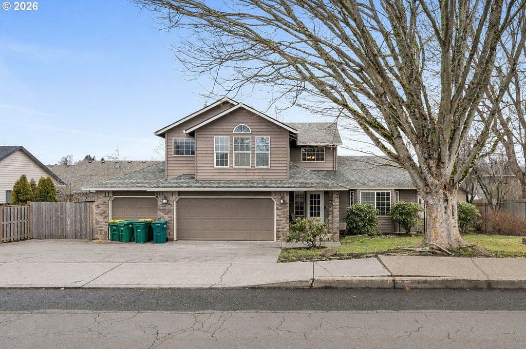 1027 SE Strebin Rd, Troutdale, OR 97060