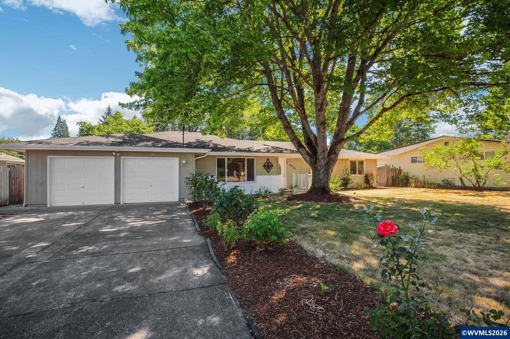 4072 Brooks Ave NE, Keizer, OR 97303