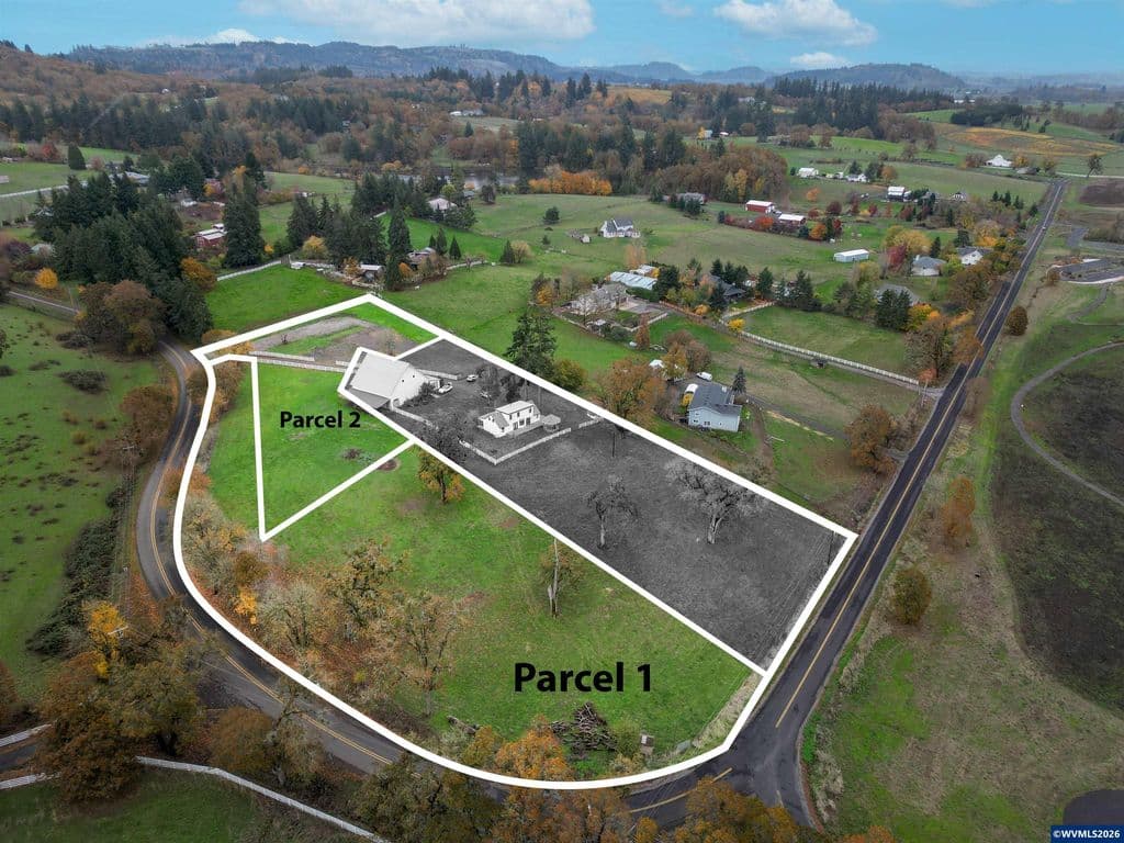 365 Lookout Ln SE, Jefferson, OR 97352