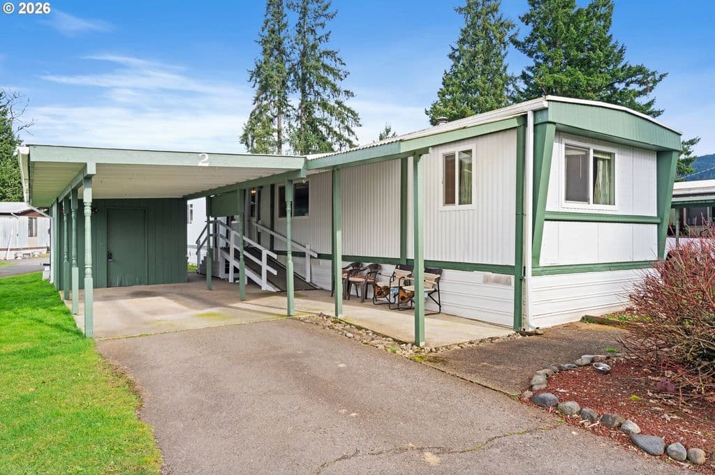 7080 Thurston Rd Space 2, Springfield, OR 97478