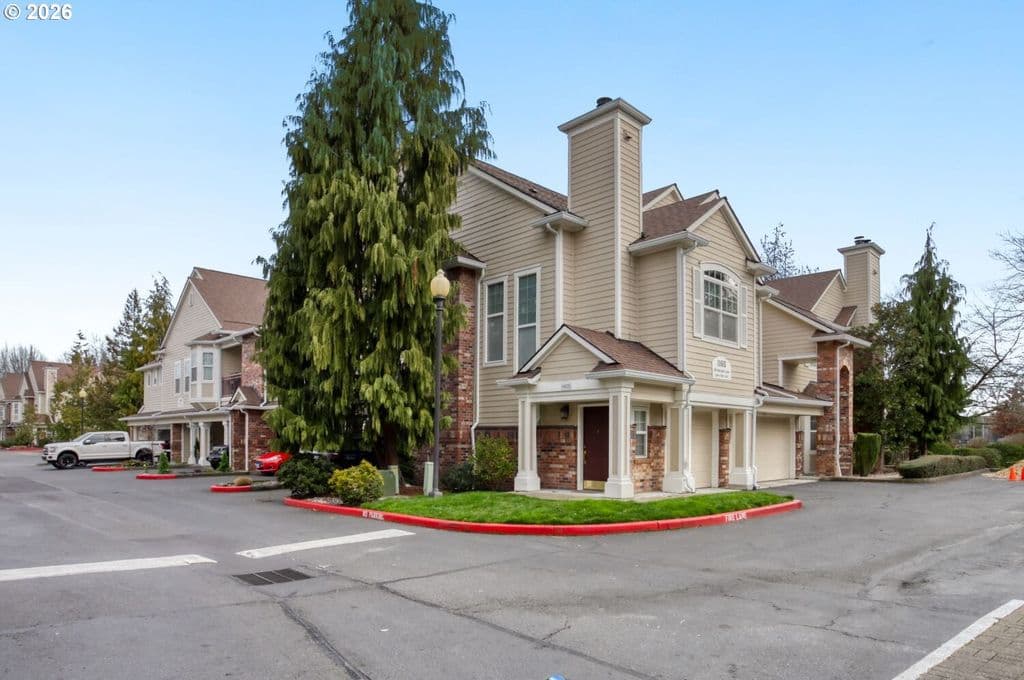 1160 NE Horizon Loop Unit 1403, Hillsboro, OR 97124