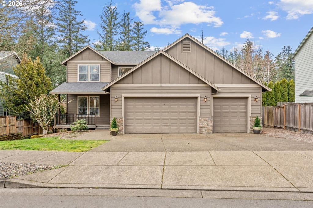 21777 SW Fuller Dr, Tualatin, OR 97062