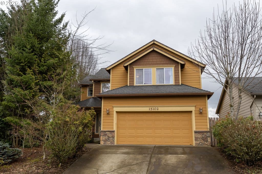 15102 SE Myra Ln, Clackamas, OR 97015