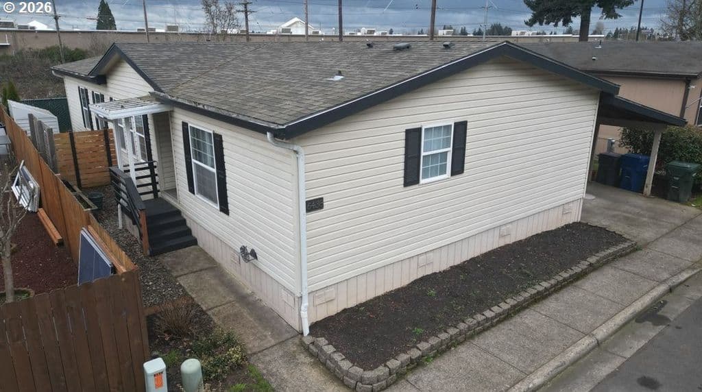 6438 Tepper Park Way NE, Keizer, OR 97303