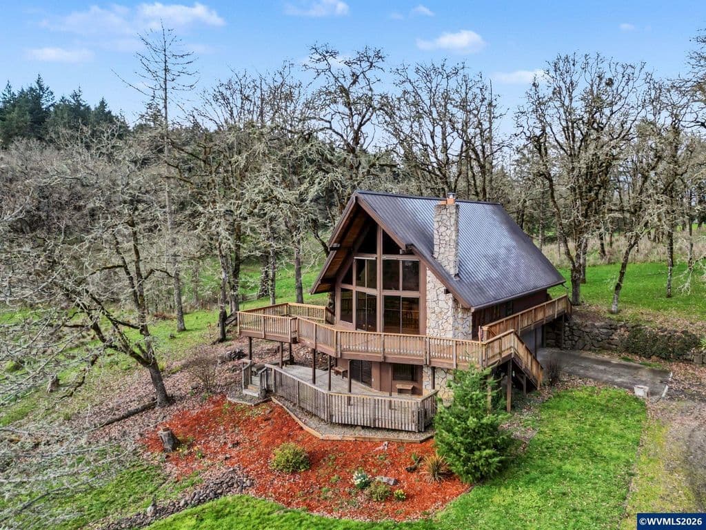 34357 Teddy Ave, Albany, OR 97322