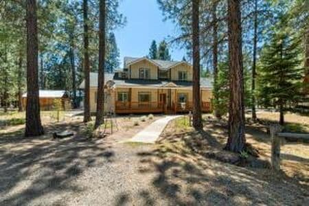 14907 Ponderosa Loop, La Pine, OR 97739