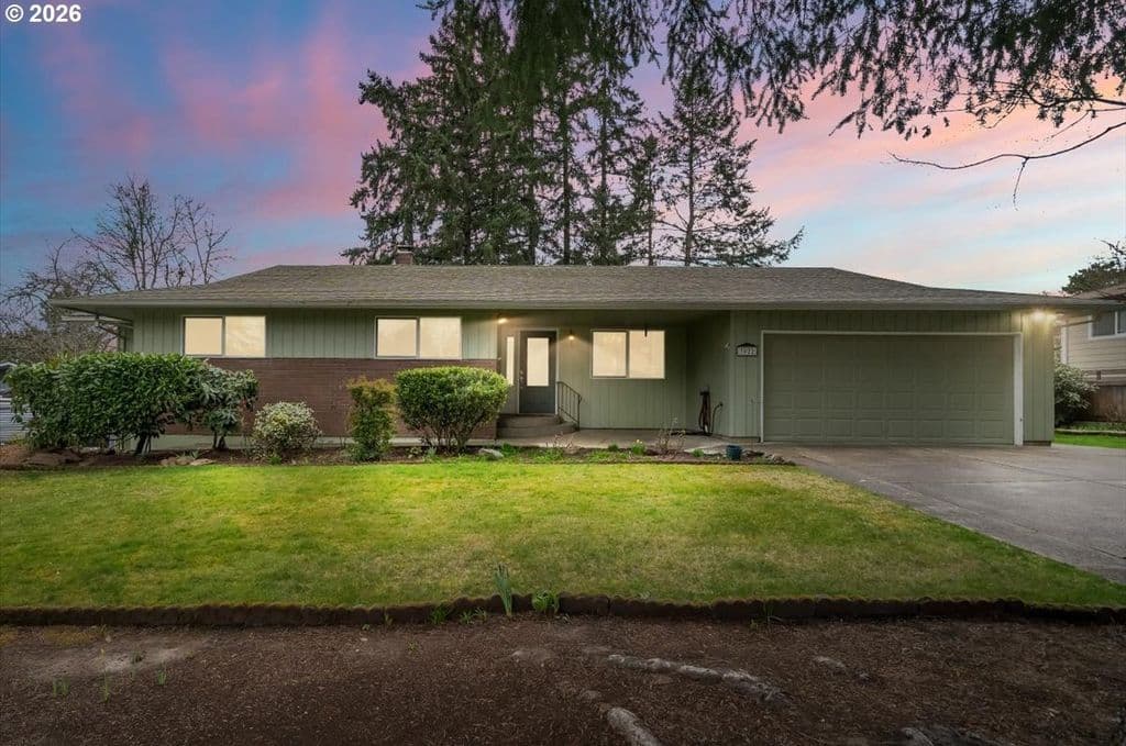 3022 Watercrest Rd, Forest Grove, OR 97116