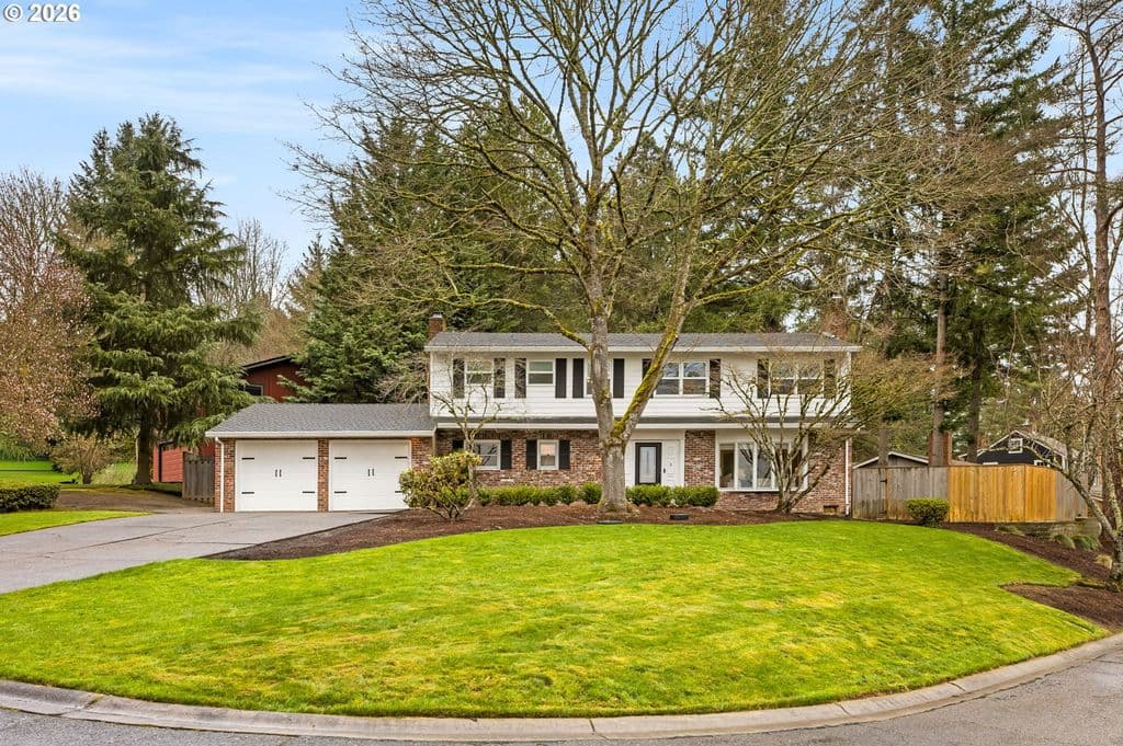 3 Hotspur St, Lake Oswego, OR 97035
