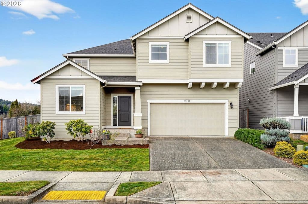 17483 SE Acadia St, Damascus, OR 97089