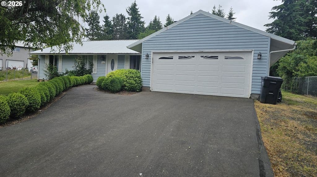 21096 S Wilson Ct, Oregon City, OR 97045