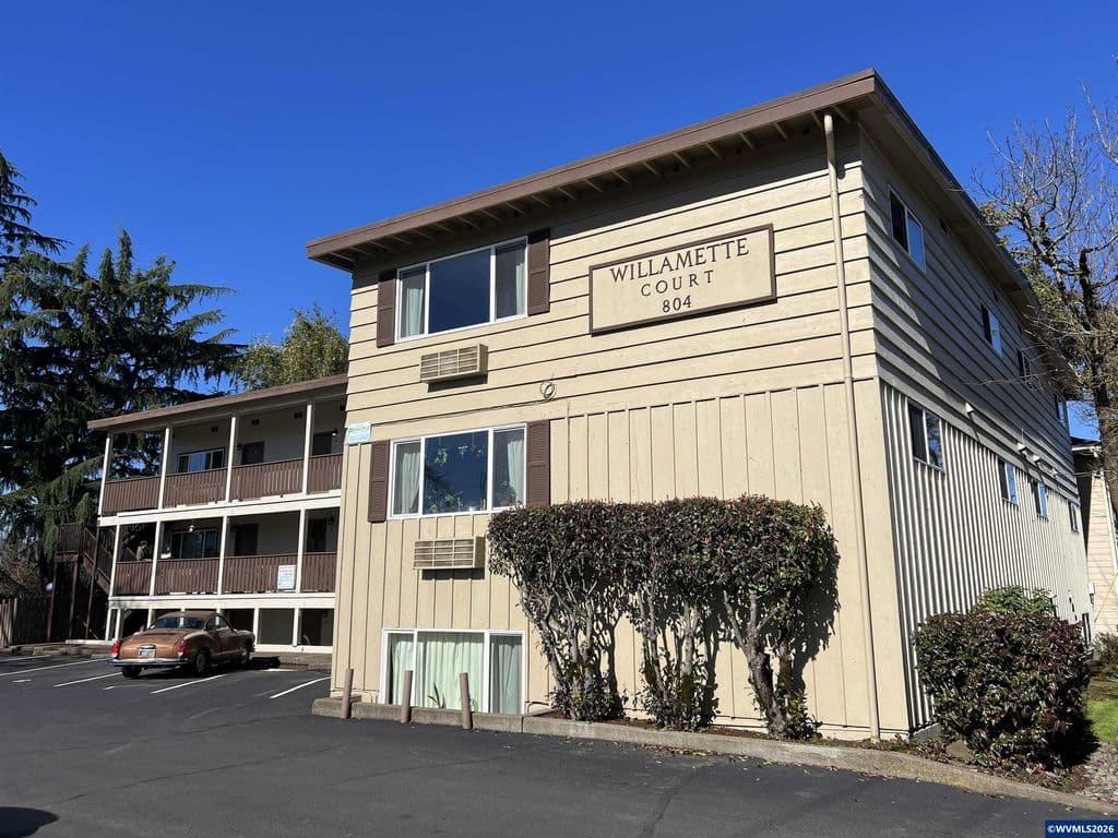 804 NE 2nd St, Corvallis, OR 97330