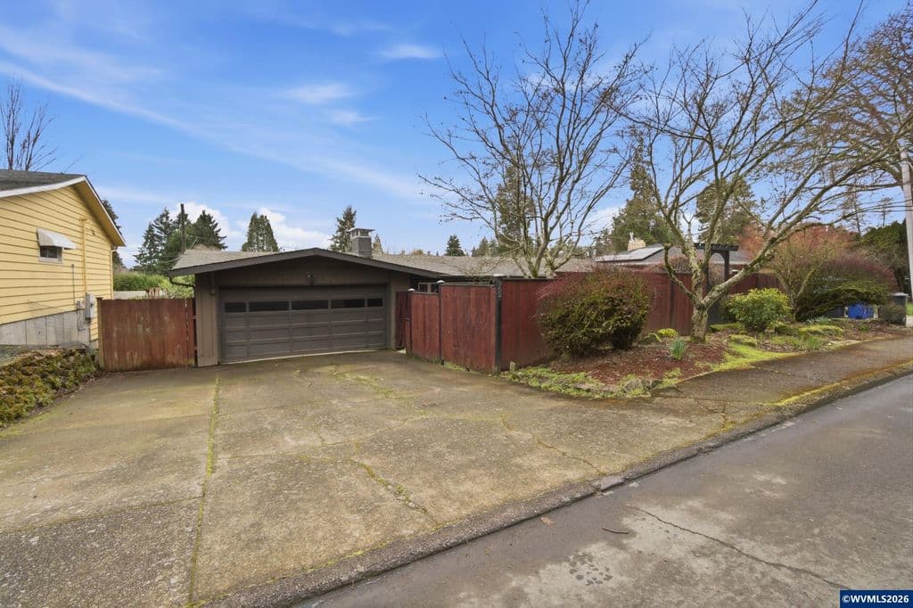 962 Normandy Ave S, Salem, OR 97302