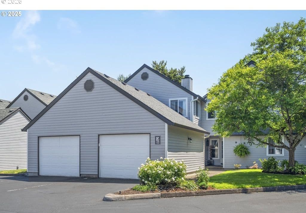 7310 SE Thiessen Rd, Milwaukie, OR 97267