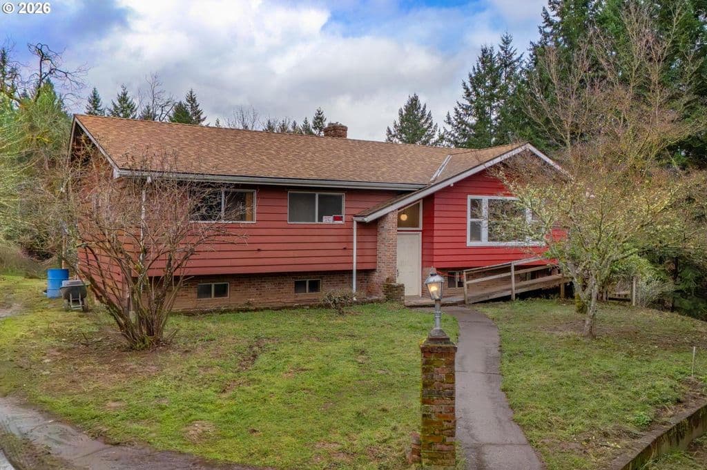 2394 NW Creekwood Pl, Forest Grove, OR 97116