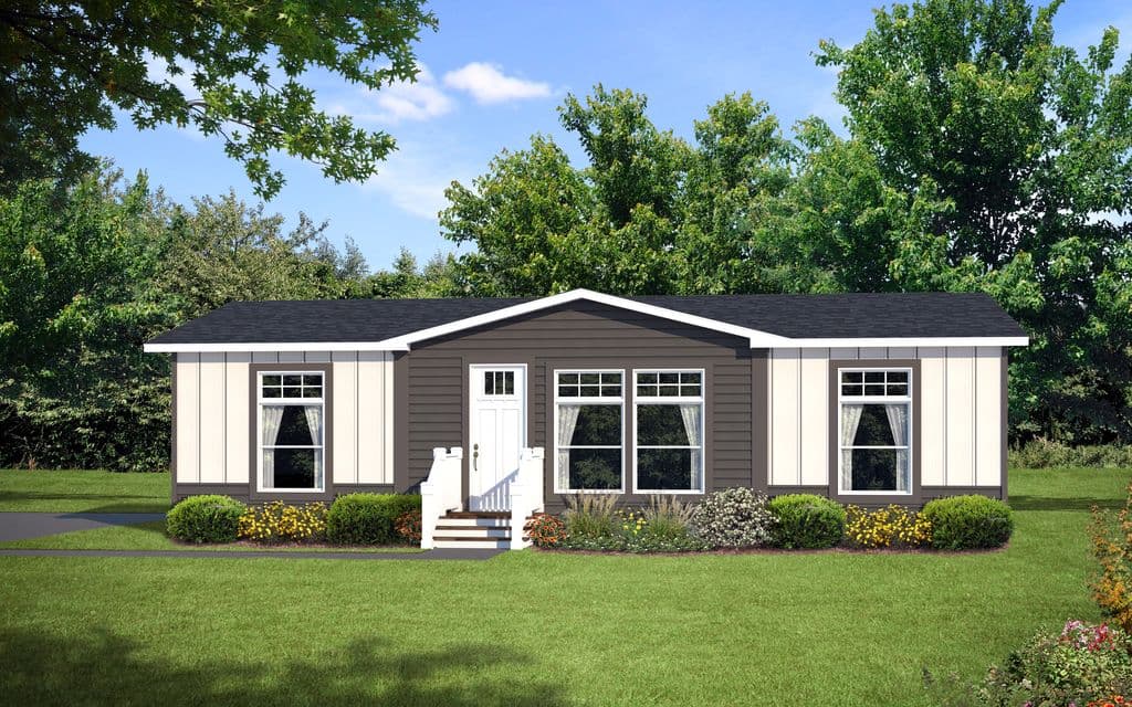 Siskiyou Crest - Lot 48 Plan, Cascade Village, Bend, OR 97701