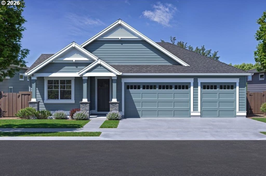 1313 E Lago St, Newberg, OR 97132