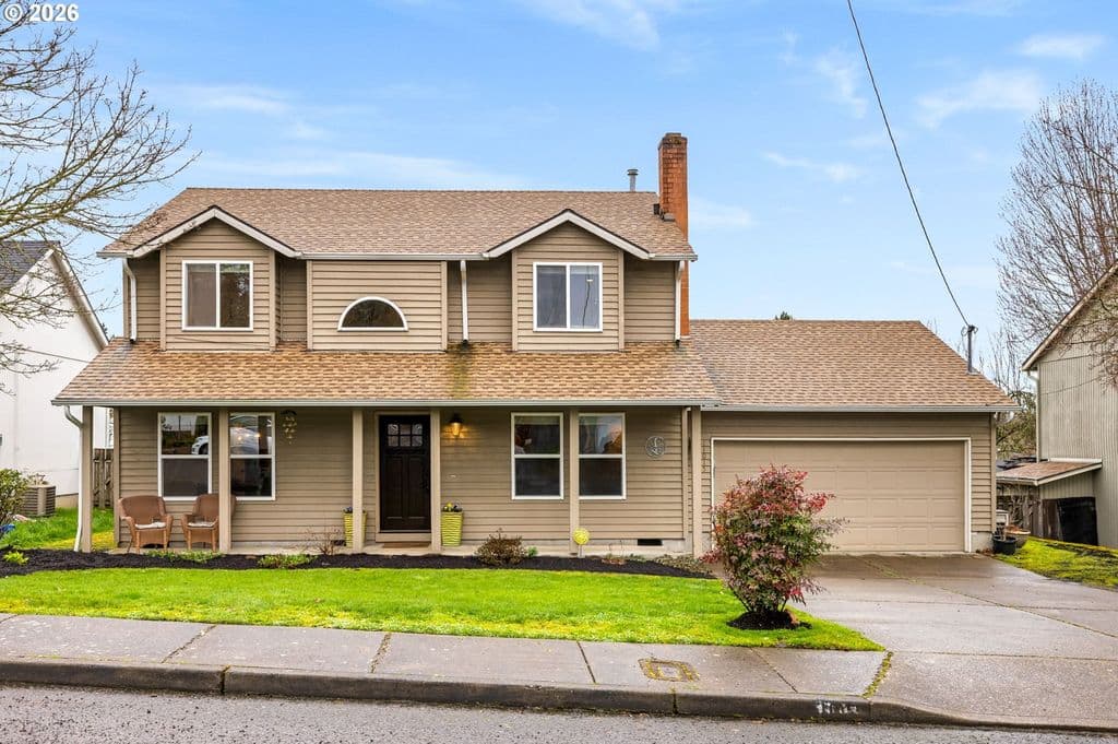 11015 SW 65th Ave, Portland, OR 97219