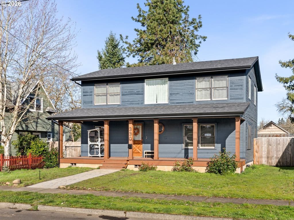 330 W Dartmouth St, Gladstone, OR 97027