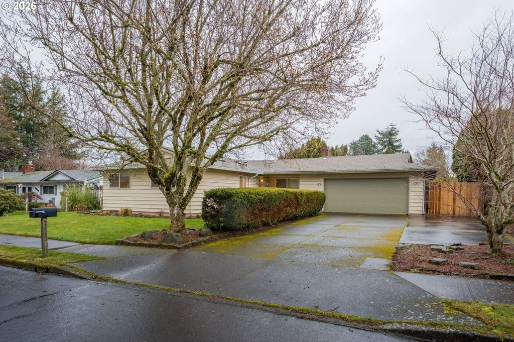 2320 NE Rene Ave, Gresham, OR 97030