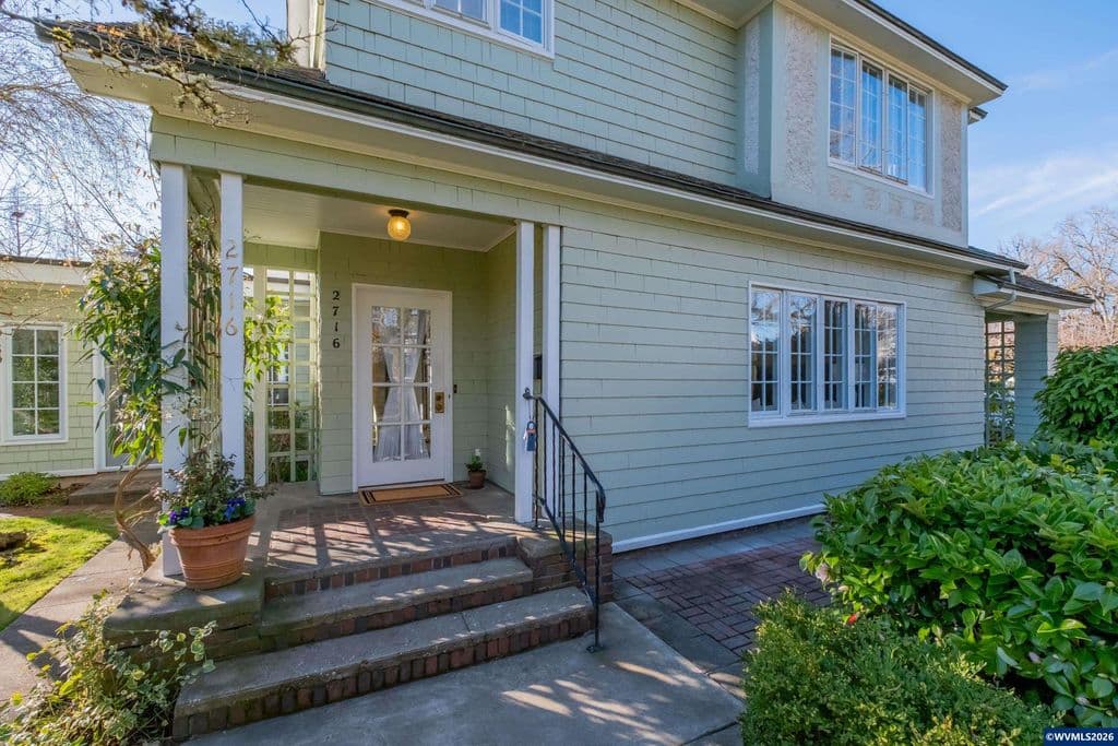 2716 NW Arnold Way, Corvallis, OR 97330