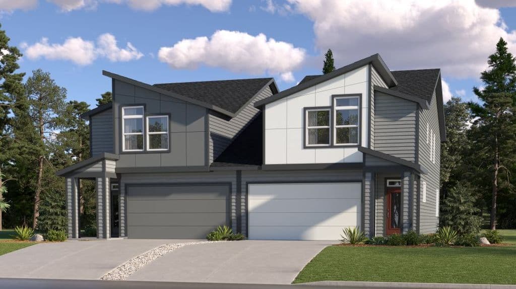 23774 SW Black Tortoise Ter, Tualatin, OR 97062