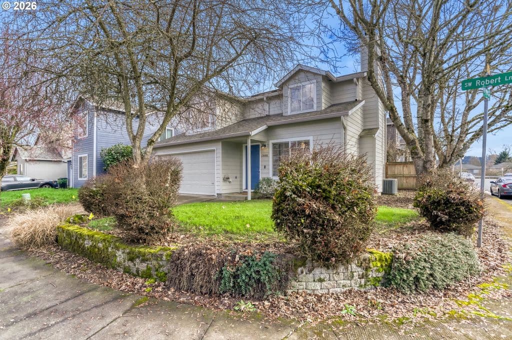 17888 SW Robert Ln, Beaverton, OR 97078