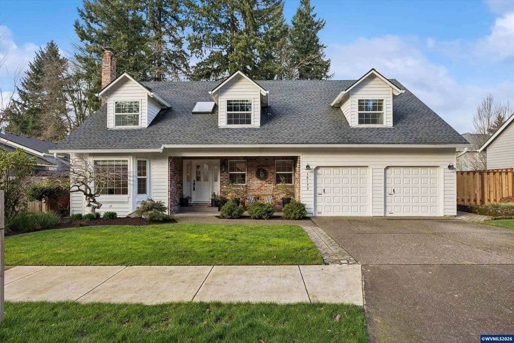 10173 SW Concho Ct, Tualatin, OR 97062