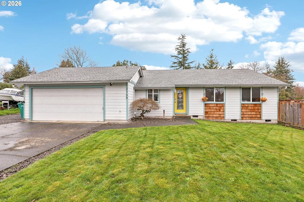 2168 SE Harlow Ct, Troutdale, OR 97060