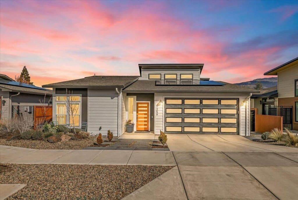 1259 Hagen Way, Ashland, OR 97520