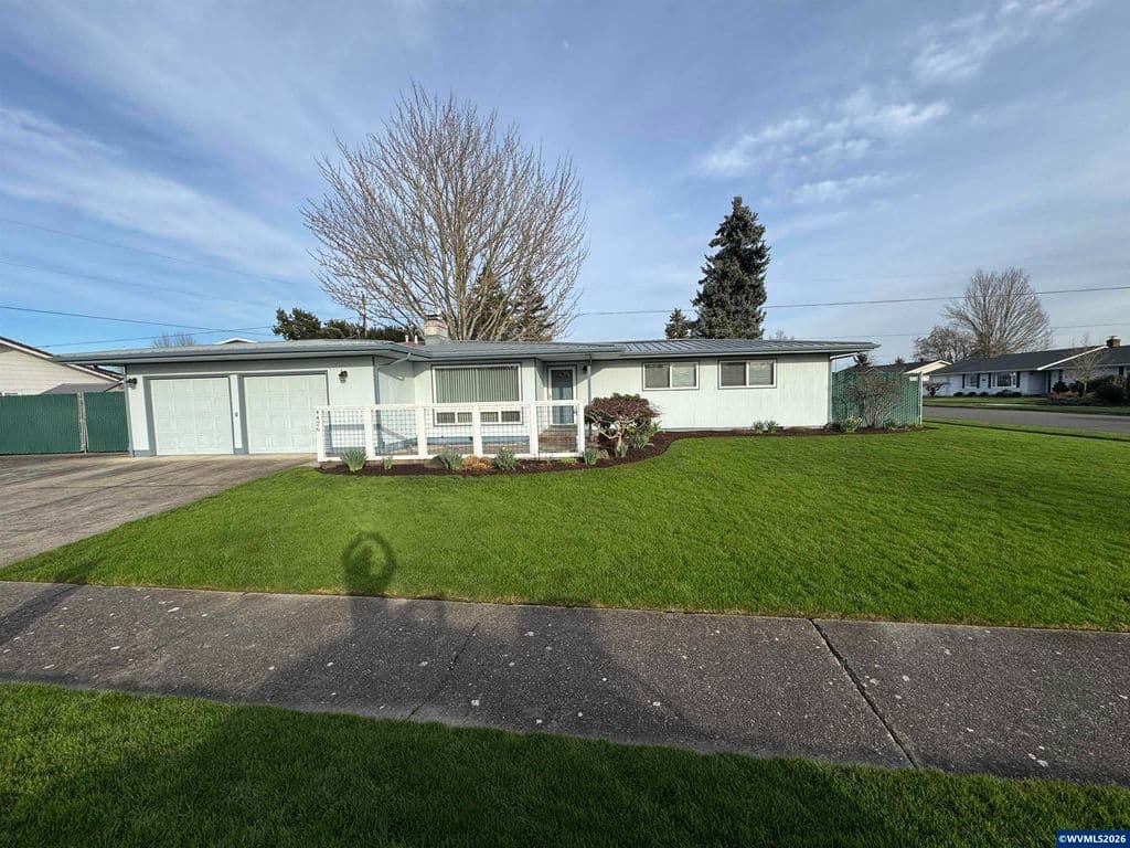 4426 46th Ave NE, Salem, OR 97305