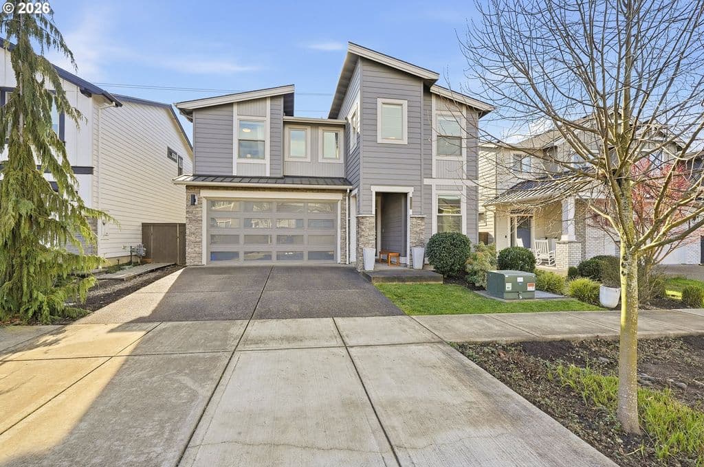 7234 SW Bay Ln, Wilsonville, OR 97070