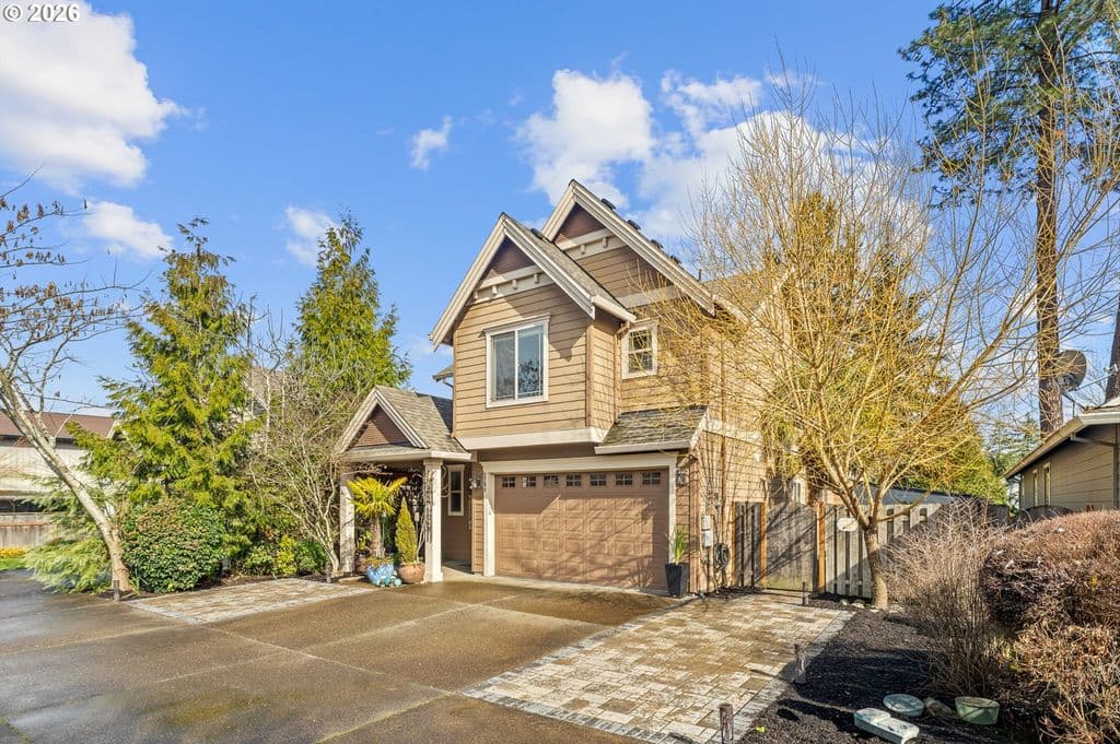 2294 SW 184th Ter, Beaverton, OR 97003