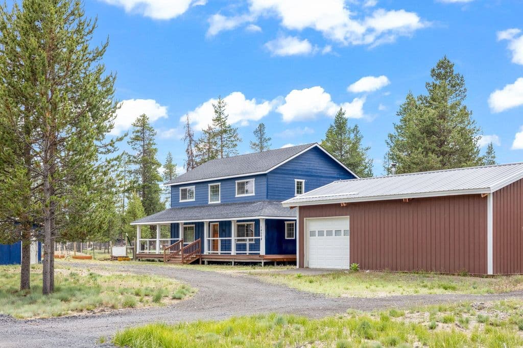 145046 Ringo Ct, La Pine, OR 97739