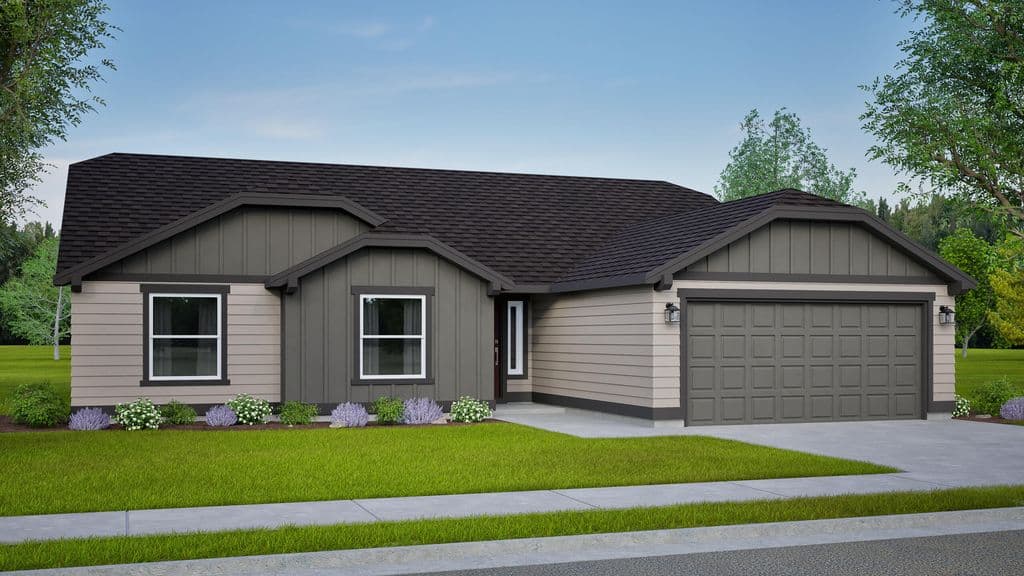 2452 Yamsay Dr #76, Medford, OR 97504