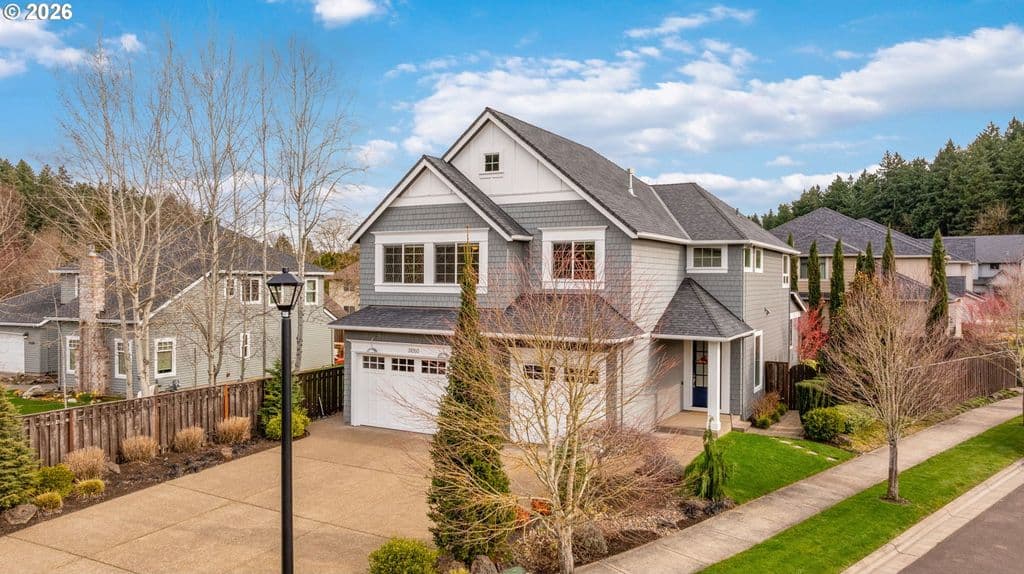 31050 SW Sandy Ct, Wilsonville, OR 97070