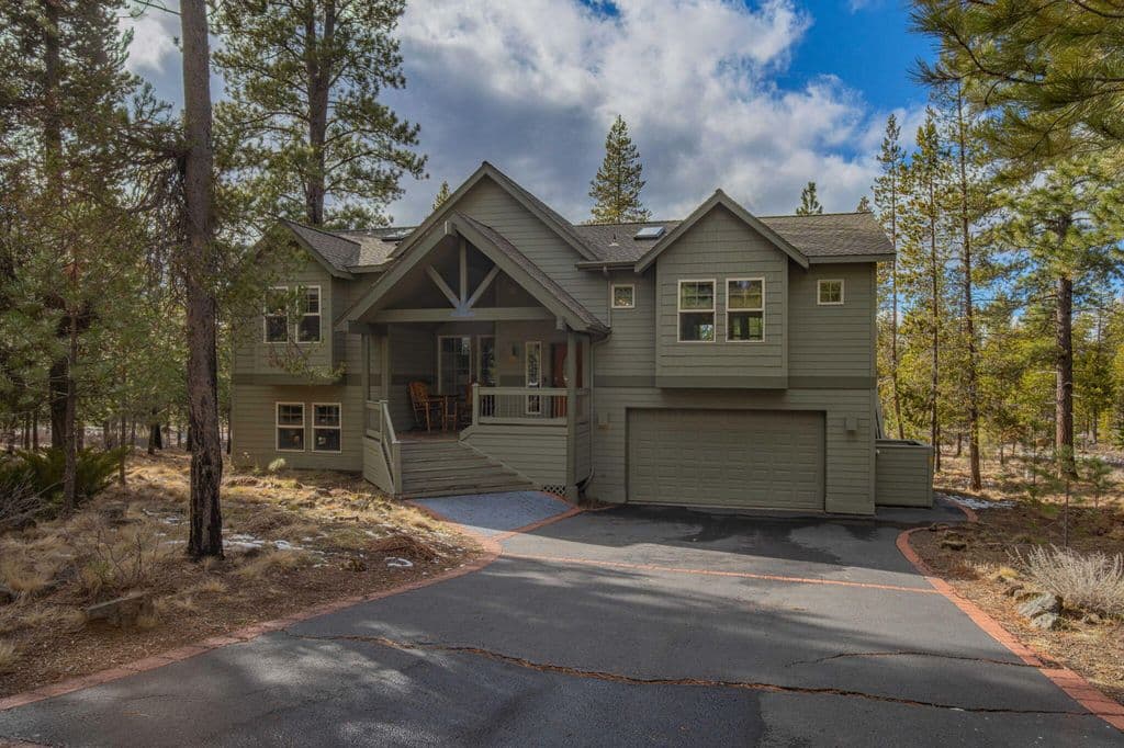 57731 Wallowa Loop #12, Bend, OR 97707