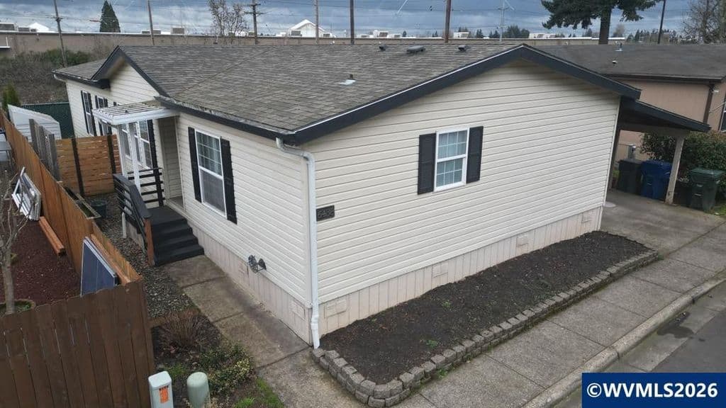 6438 Tepper Park Way NE #13, Keizer, OR 97303