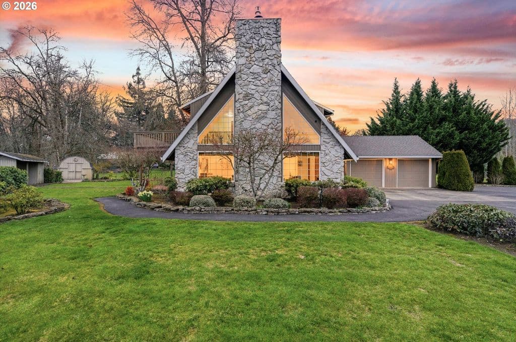 23495 NE Dayton Ave, Newberg, OR 97132