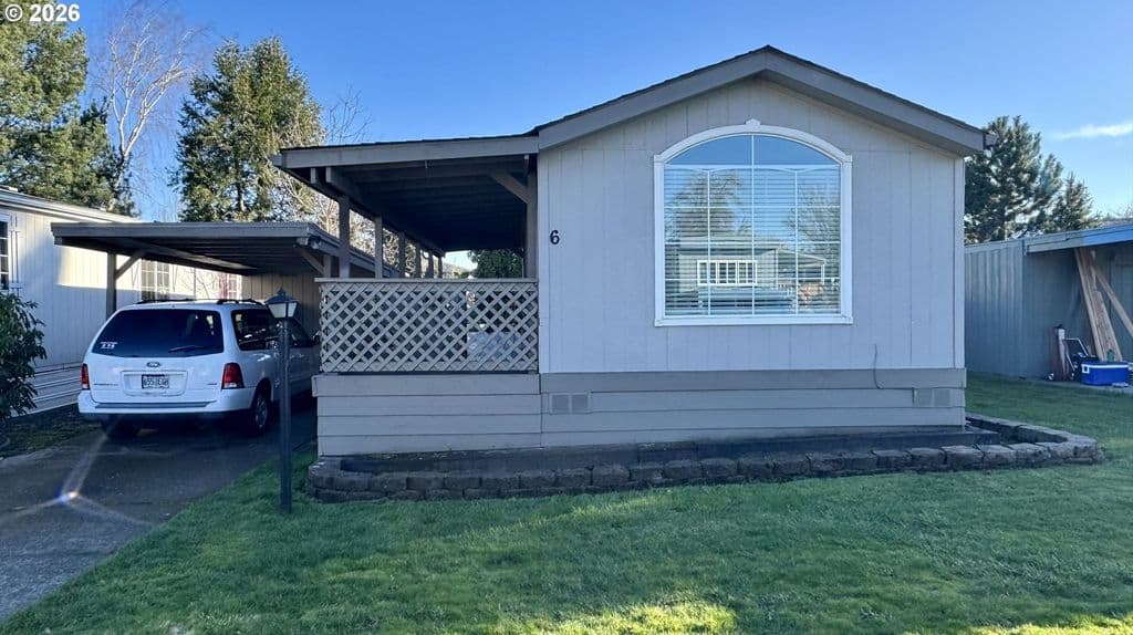 1103 N Springbrook Rd Unit 6, Newberg, OR 97132