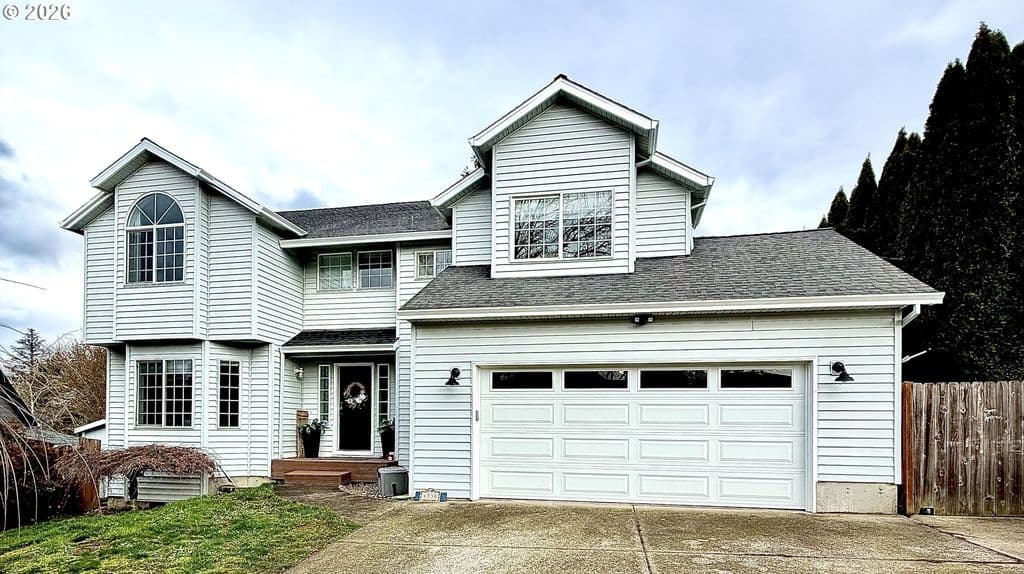 4330 SE Sweetbriar Ct, Troutdale, OR 97060