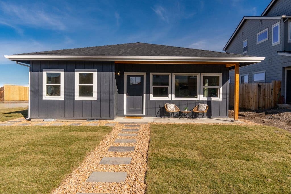 1060 NW Amos Ct, Prineville, OR 97754