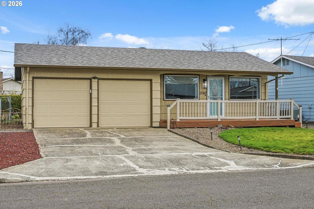 1740 Jansen Way, Woodburn, OR 97071