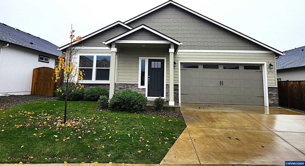 2798 Essex Ave NW, Albany, OR 97321