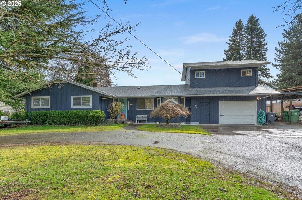 35254 Pittsburg Rd, Saint Helens, OR 97051