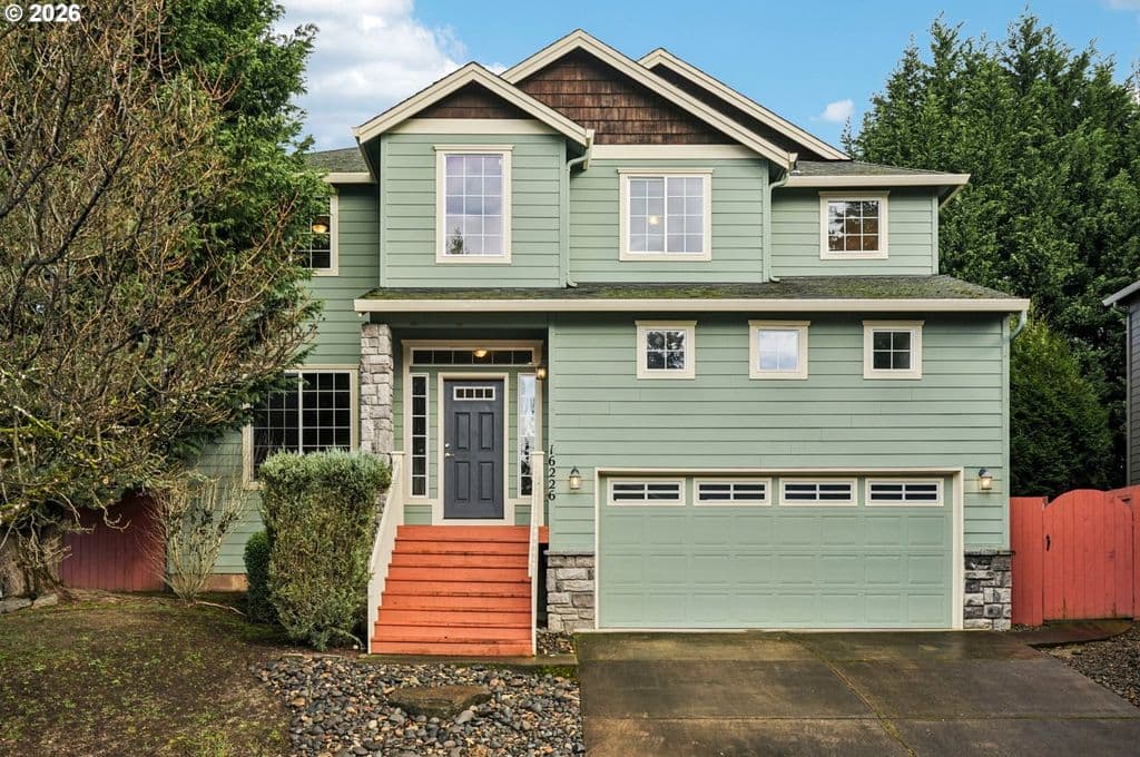 16226 Tracey Lee Ct, Oregon City, OR 97045