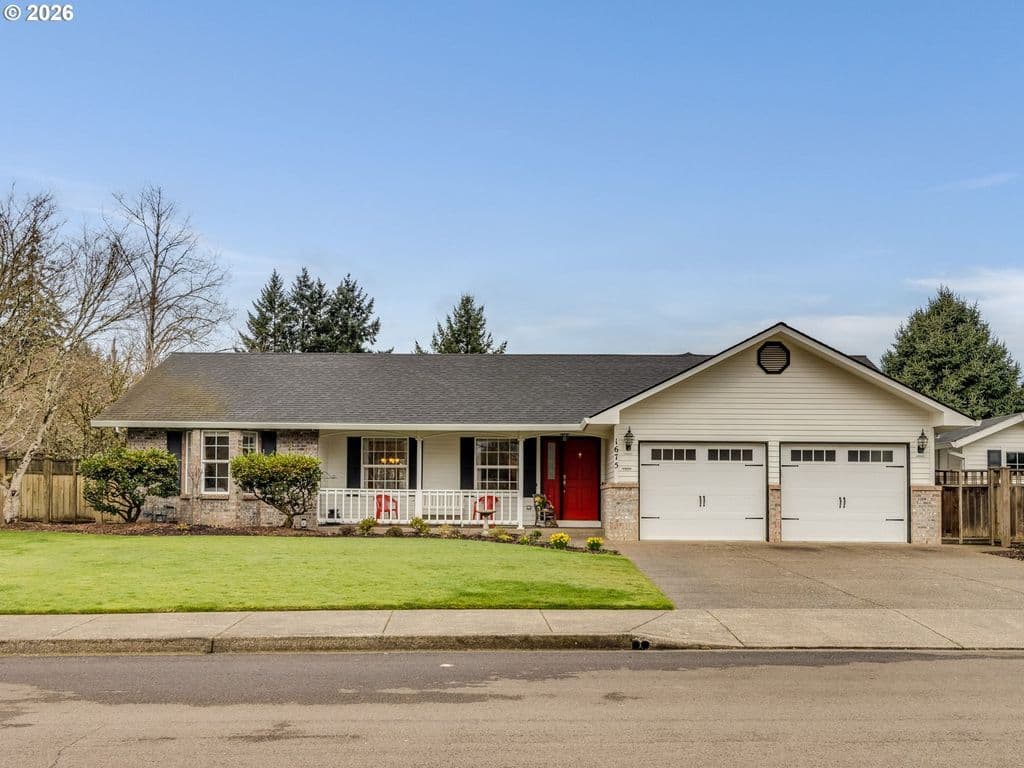 1675 SW Bonnie Jean Pl, McMinnville, OR 97128