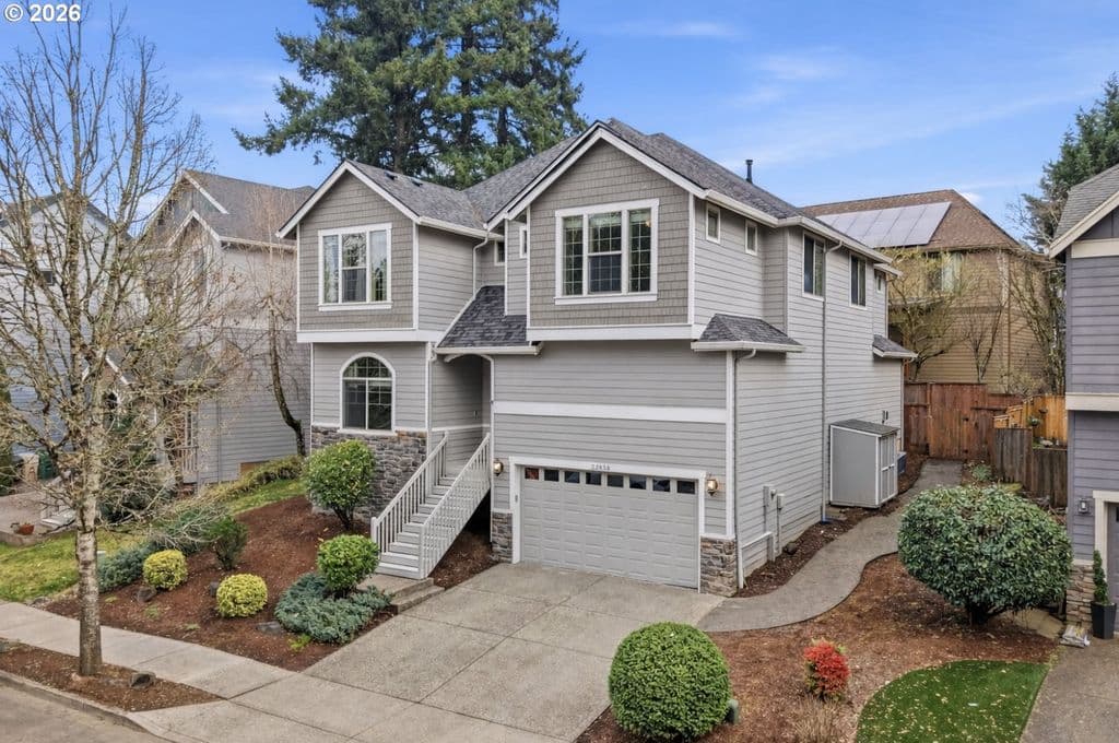 22858 SW Cowlitz Dr, Tualatin, OR 97062