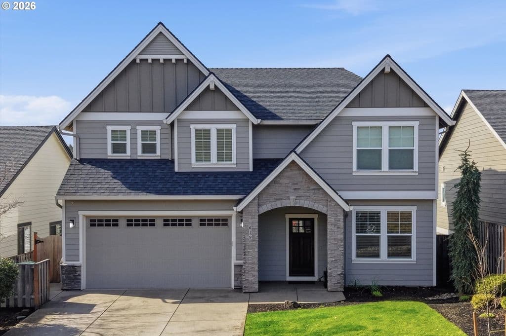 619 N Eagle St, Newberg, OR 97132