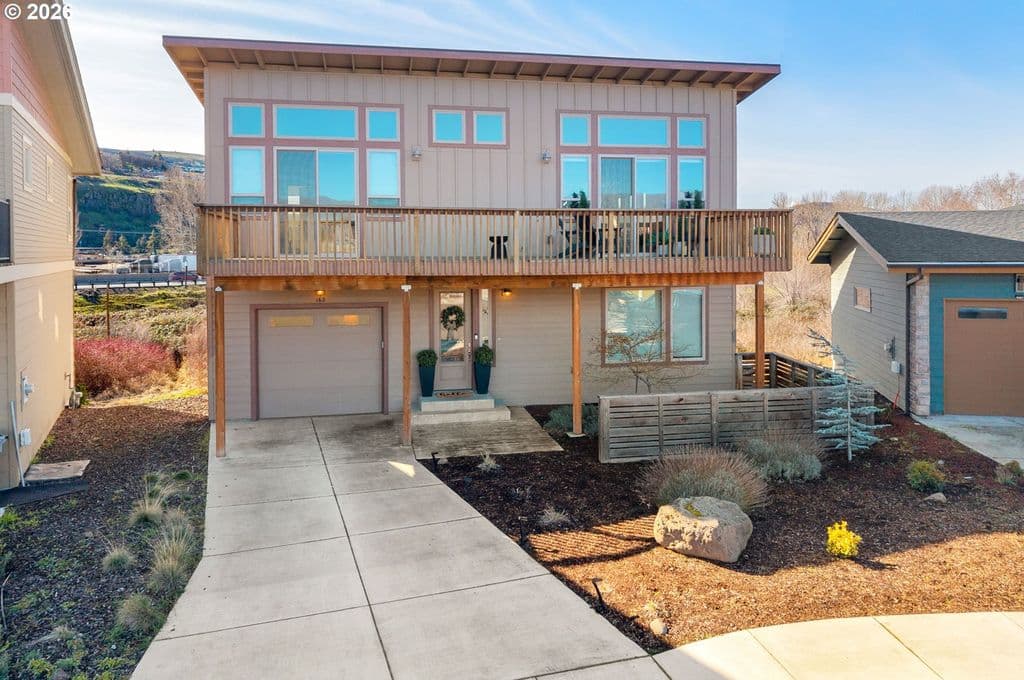 162 Blue Heron Ct, The Dalles, OR 97058
